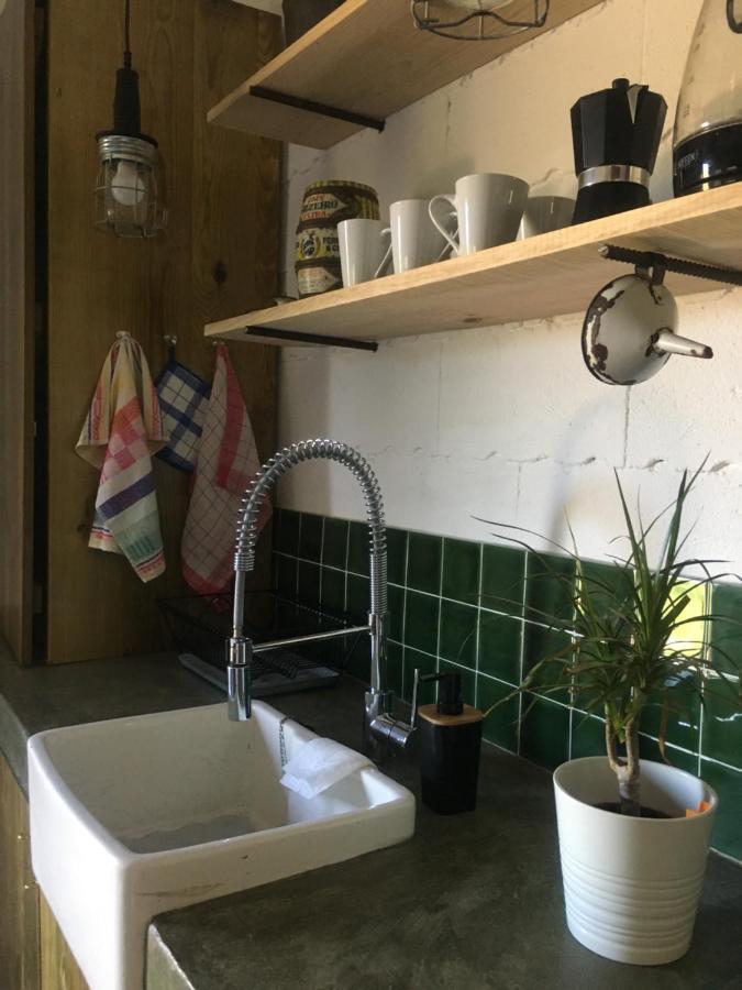 Loft - Casinha A Porta Villa Arouca Eksteriør billede