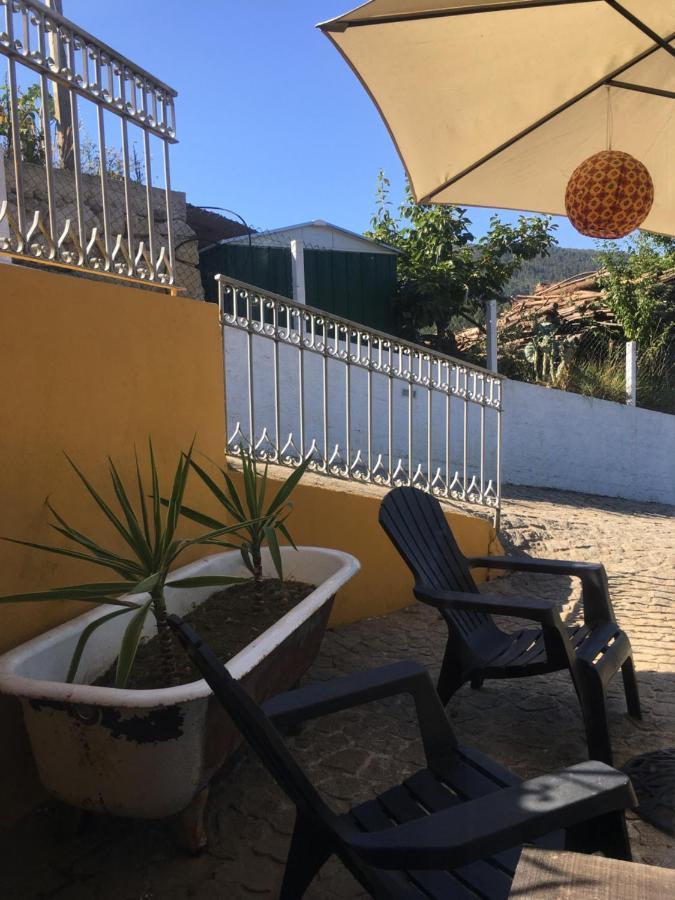 Loft - Casinha A Porta Villa Arouca Eksteriør billede