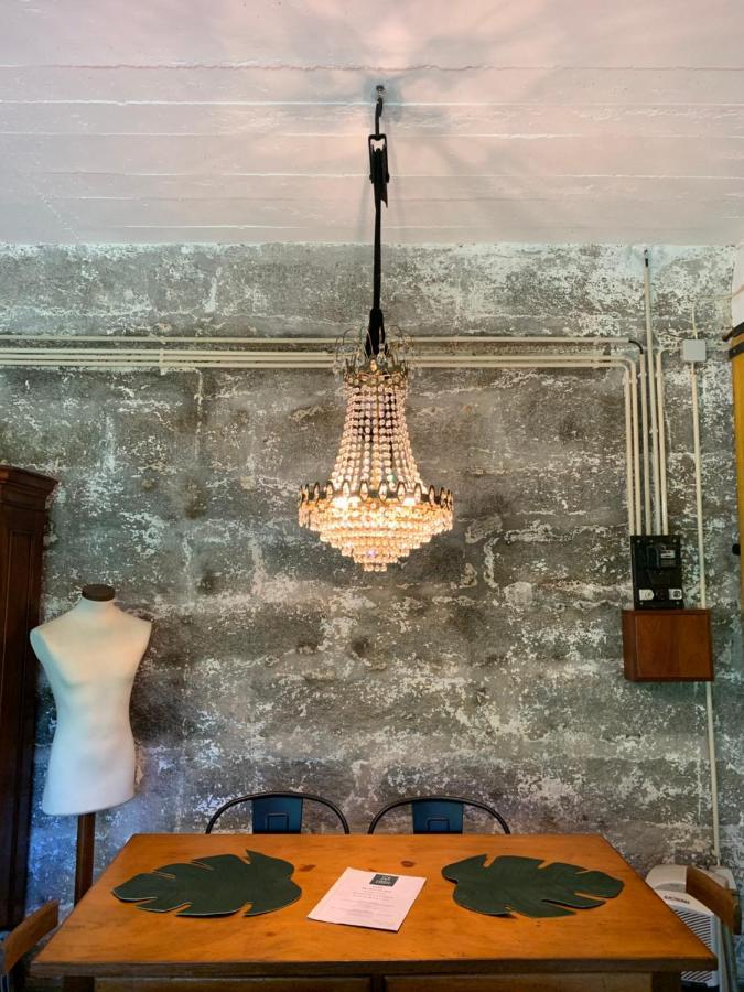 Loft - Casinha A Porta Villa Arouca Eksteriør billede