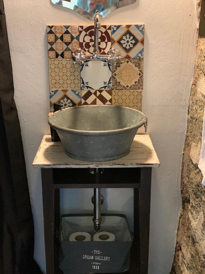 Loft - Casinha A Porta Villa Arouca Eksteriør billede