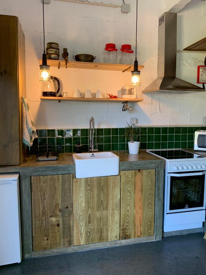 Loft - Casinha A Porta Villa Arouca Eksteriør billede