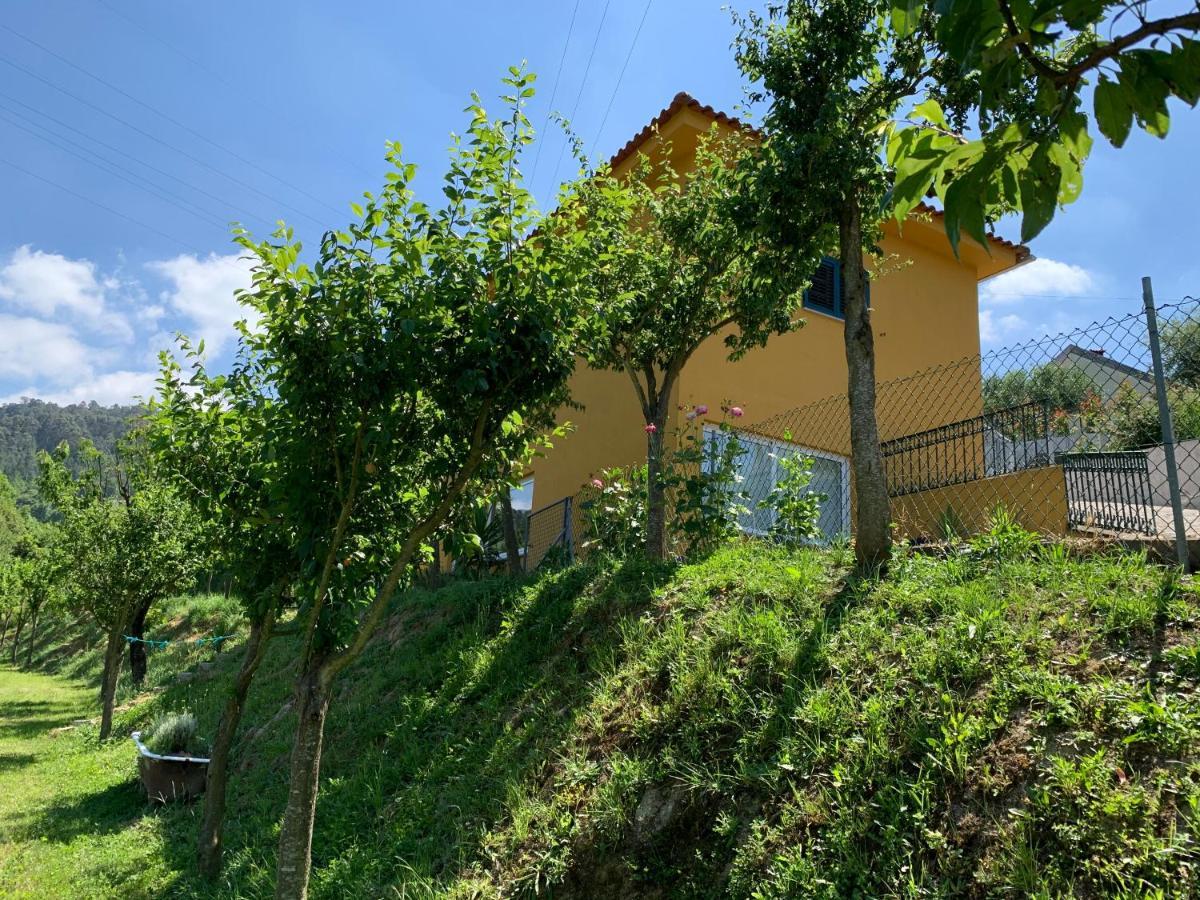 Loft - Casinha A Porta Villa Arouca Eksteriør billede
