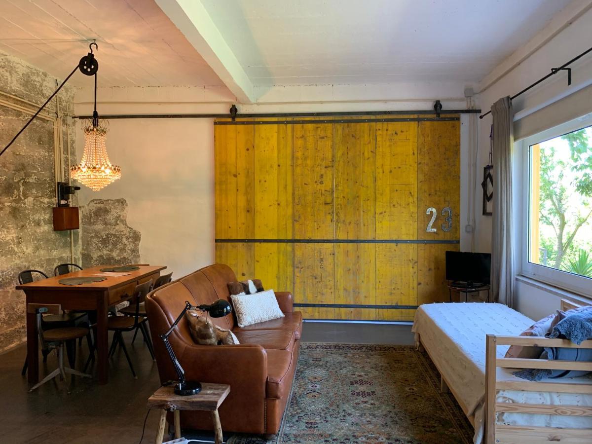 Loft - Casinha A Porta Villa Arouca Eksteriør billede