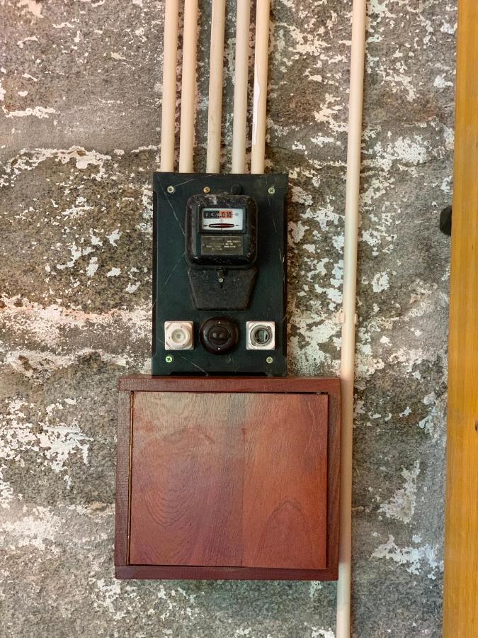 Loft - Casinha A Porta Villa Arouca Eksteriør billede