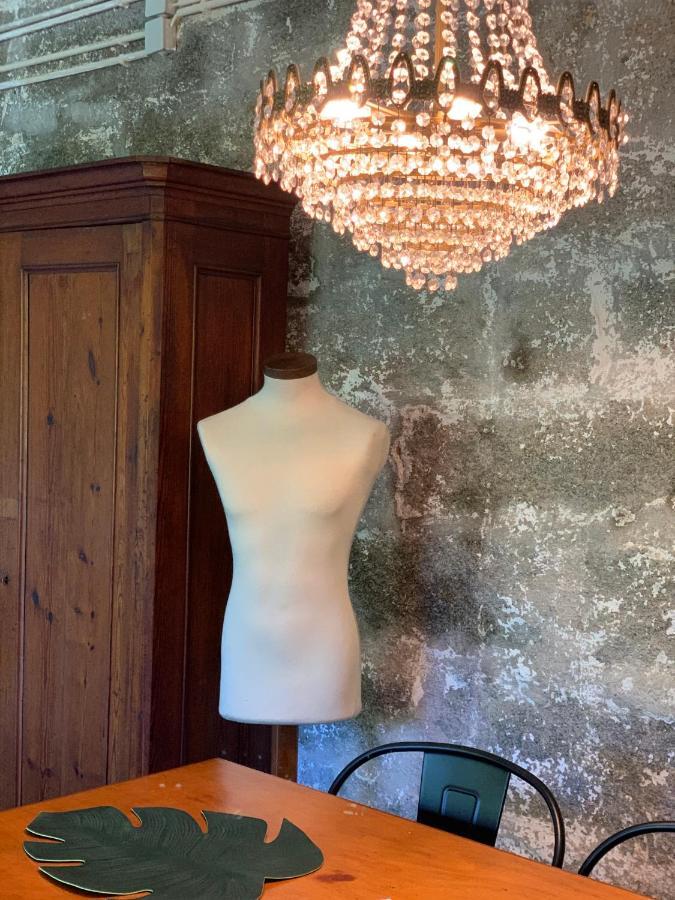 Loft - Casinha A Porta Villa Arouca Eksteriør billede