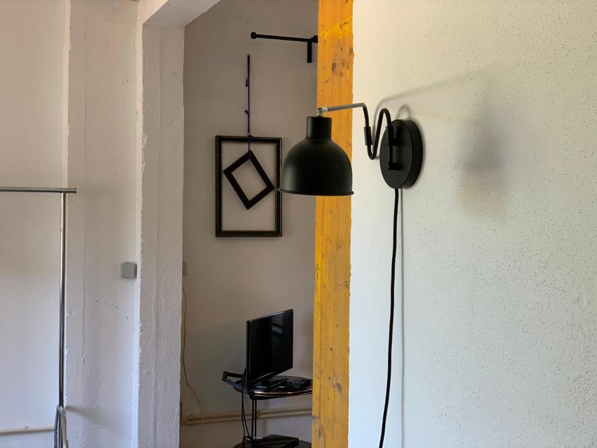 Loft - Casinha A Porta Villa Arouca Eksteriør billede