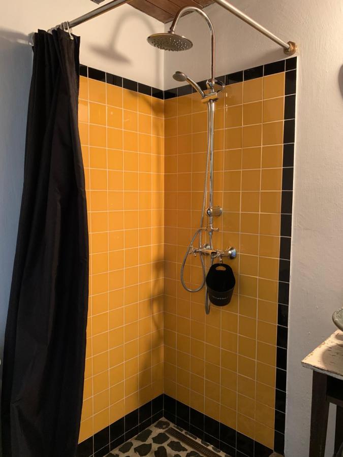 Loft - Casinha A Porta Villa Arouca Eksteriør billede