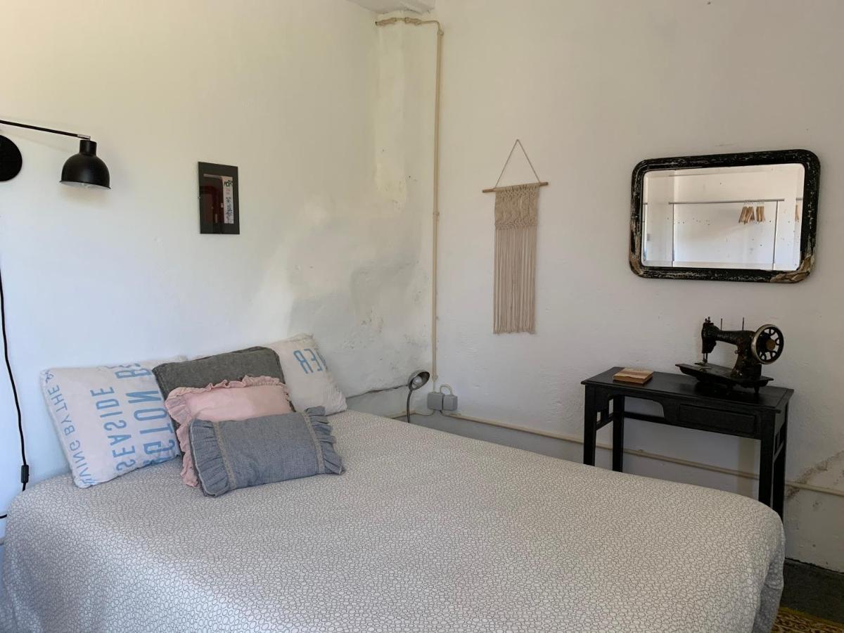 Loft - Casinha A Porta Villa Arouca Eksteriør billede