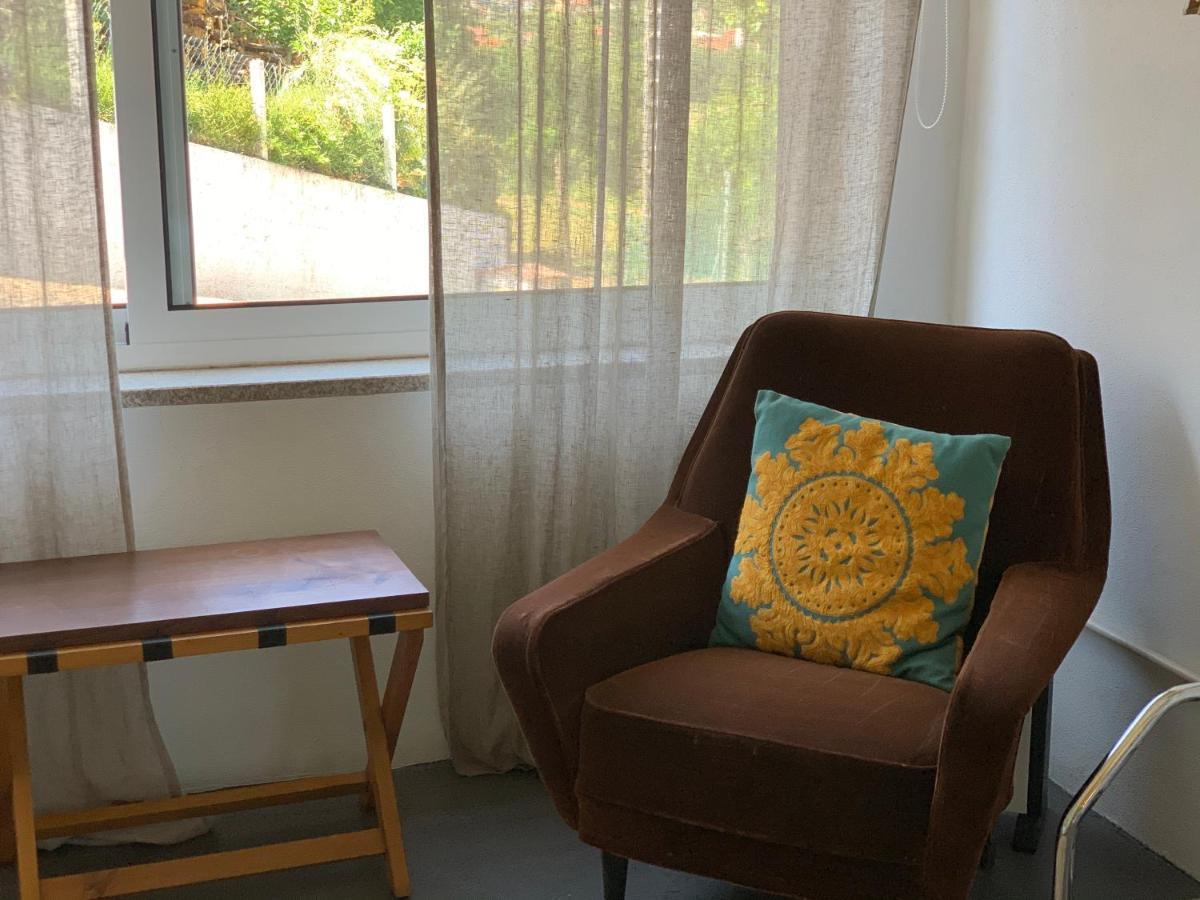 Loft - Casinha A Porta Villa Arouca Eksteriør billede