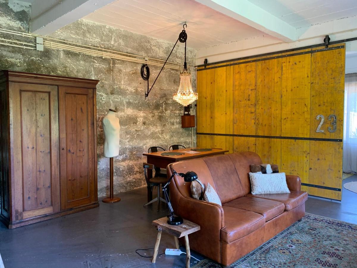 Loft - Casinha A Porta Villa Arouca Eksteriør billede