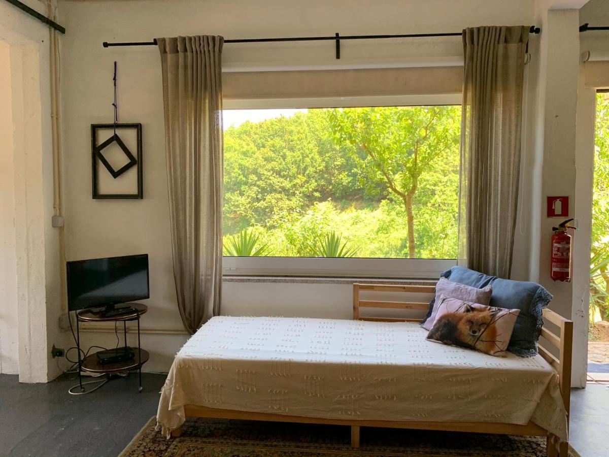 Loft - Casinha A Porta Villa Arouca Eksteriør billede