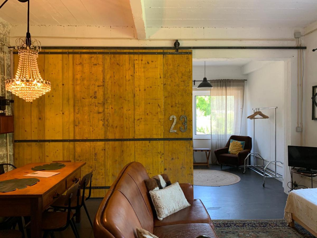 Loft - Casinha A Porta Villa Arouca Eksteriør billede