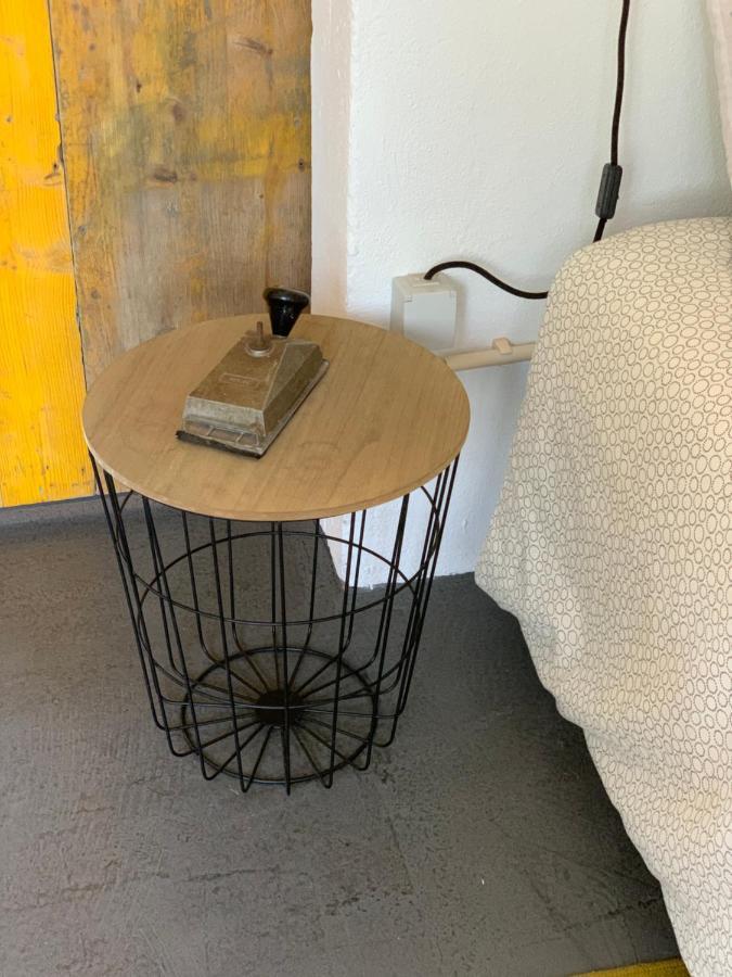 Loft - Casinha A Porta Villa Arouca Eksteriør billede