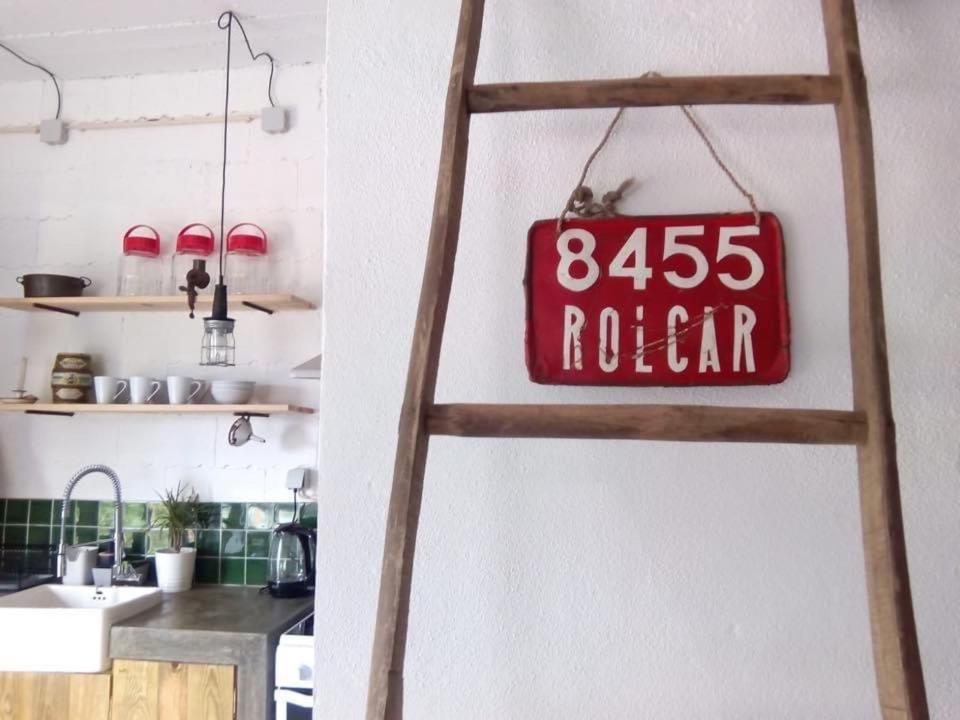Loft - Casinha A Porta Villa Arouca Eksteriør billede