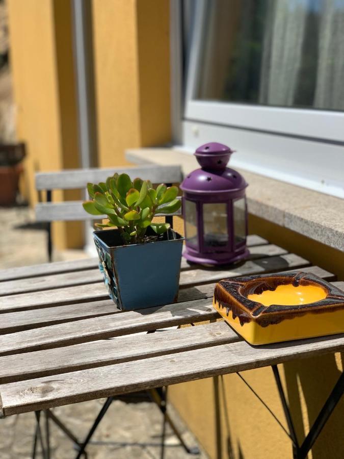 Loft - Casinha A Porta Villa Arouca Eksteriør billede