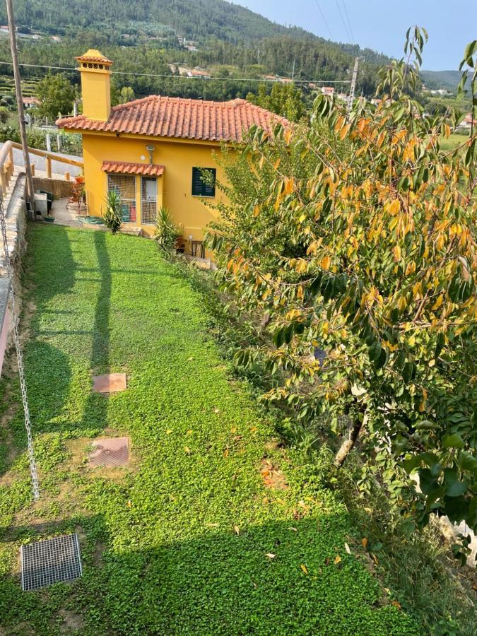 Loft - Casinha A Porta Villa Arouca Eksteriør billede
