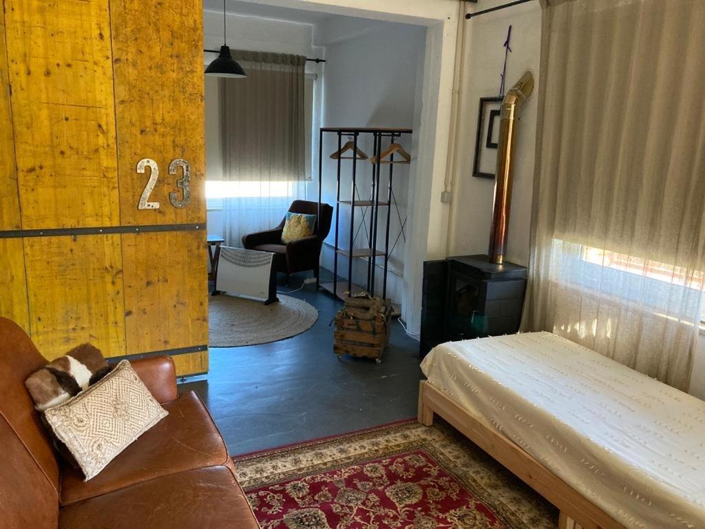 Loft - Casinha A Porta Villa Arouca Eksteriør billede