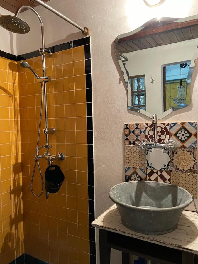 Loft - Casinha A Porta Villa Arouca Eksteriør billede